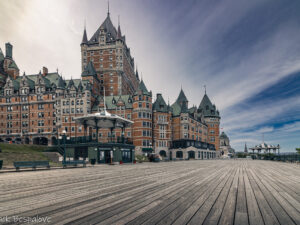 Frontenac