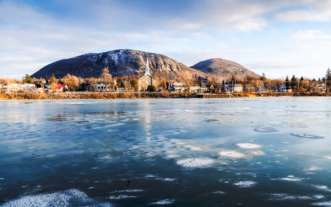 Winter times
