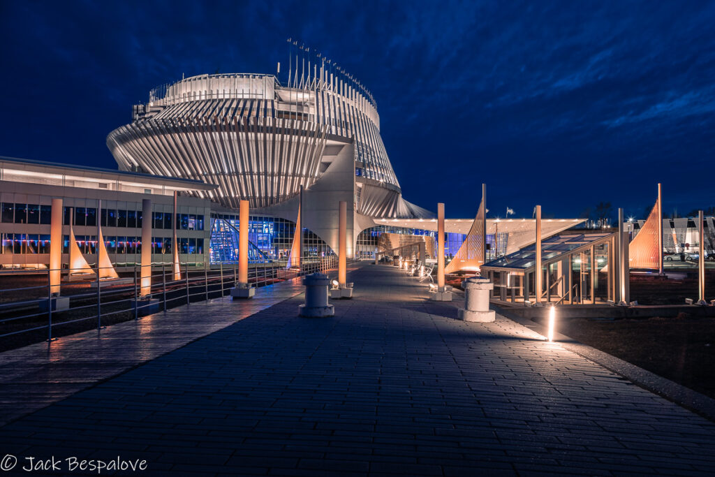 Casino in Montreal